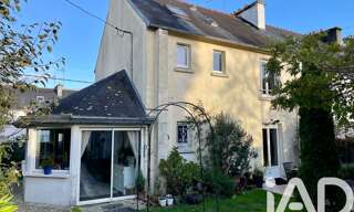 Maison 6 Pièces 117 m² à vendre à Quimper (29000)