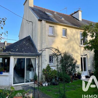 Maison 6 pièces 249900 €