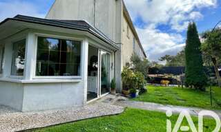 Maison 6 Pièces 117 m² à vendre à Quimper (29000)