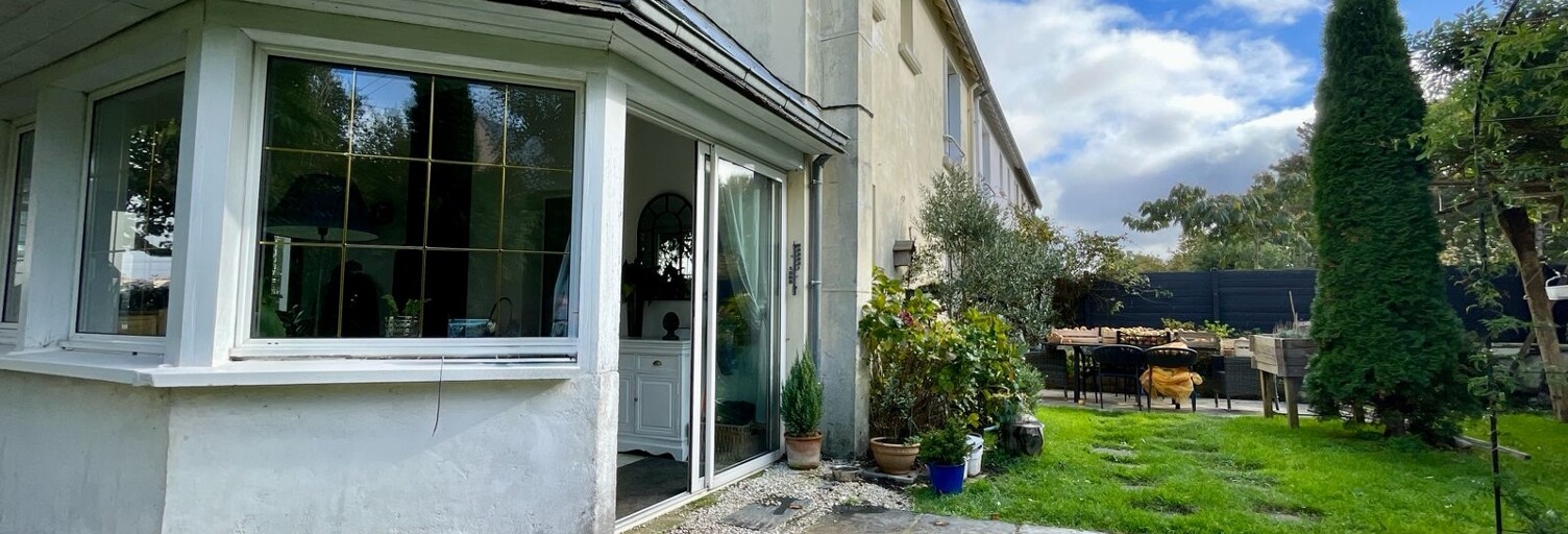 Maison 6 Pièces 117 m² à vendre à Quimper (29000)