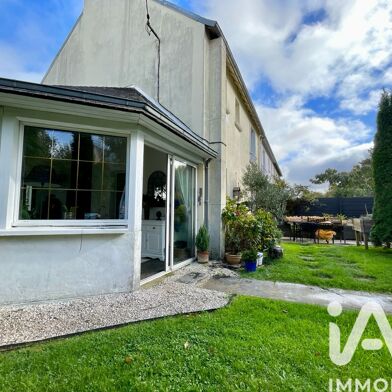 Maison 6 pièces 244900 €