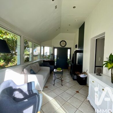 Maison 6 pièces 244900 €