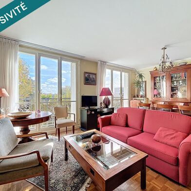 Appartement 3 pièces 485000 €