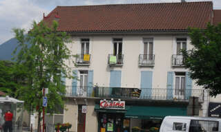 Appartement 3 Pièces 57 m² à louer à Vif (38450)