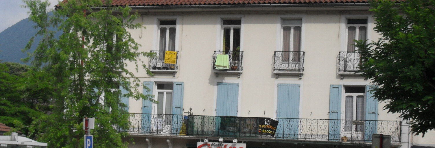 Appartement 3 Pièces 57 m² à louer à Vif (38450)