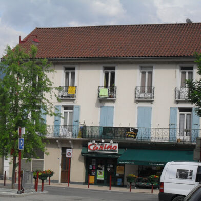 Appartement 3 pièces 722 €