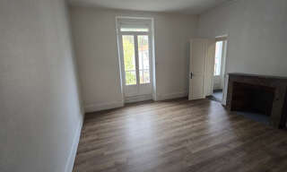 Appartement 3 Pièces 57 m² à louer à Vif (38450)