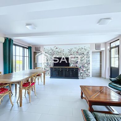 Maison 4 pièces 224000 €