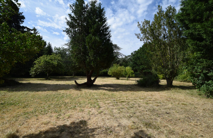 TERRAIN A BÂTIR - SAINT AUGUSTIN — photo 2