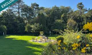 Maison 5 Pièces 157 m² à vendre à Berric (56230)