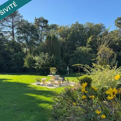 Maison 5 pièces 287960 €