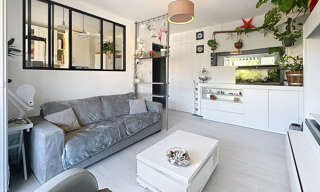 Appartement 2 Pièces 42 m² à vendre à Cannes (06400)