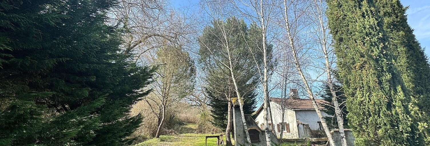 Maison 5 Pièces 119 m² à vendre à Montpezat (32220)