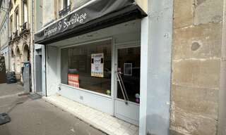 Commerce 2 Pièces 70 m² à vendre à Remiremont (88200)