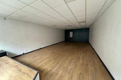 Commerce 2 pièces 69900 €