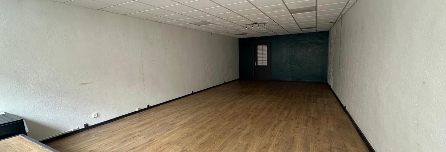 Commerce 2 Pièces 70 m² à vendre à Remiremont (88200)