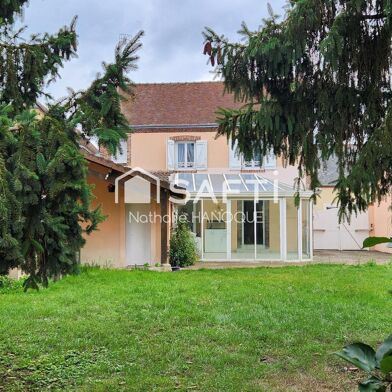 Maison 6 pièces 260000 €