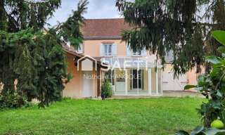 Maison 6 Pièces 122 m² à vendre à Cherisy (28500)