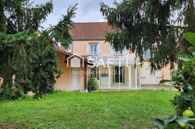 Maison 6 pièces 250000 €