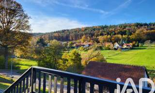 Maison 5 Pièces 110 m² à vendre à Zittersheim (67290)