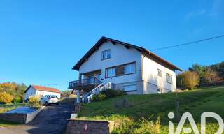 Maison 5 Pièces 110 m² à vendre à Zittersheim (67290)