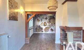 Maison 5 Pièces 110 m² à vendre à Zittersheim (67290)