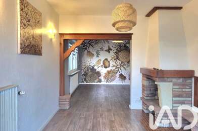 Maison 5 pièces 165000 €