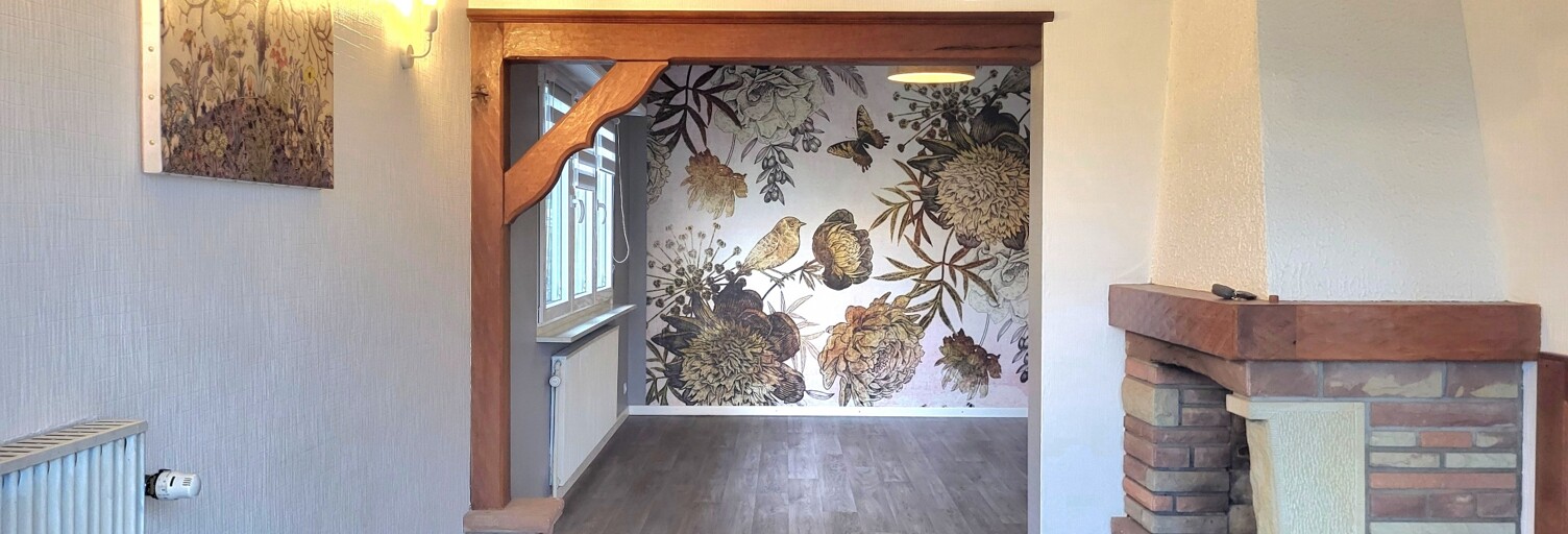 Maison 5 Pièces 110 m² à vendre à Zittersheim (67290)