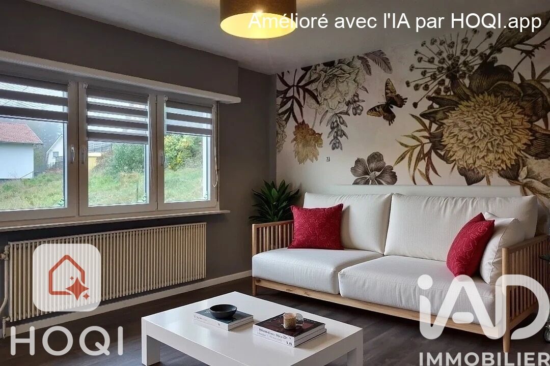 Vente Maison de village 5 pièces - Photo 3