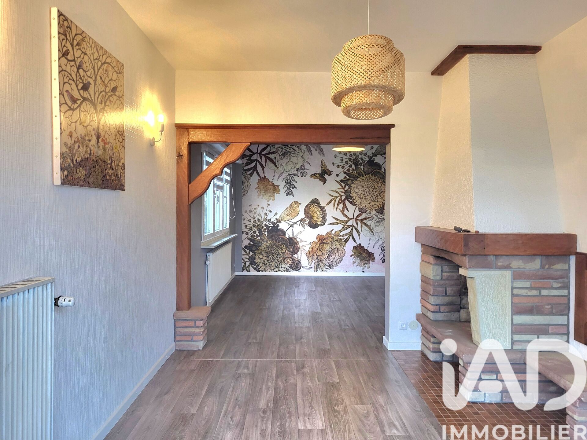 Vente Maison de village 5 pièces - Photo 4