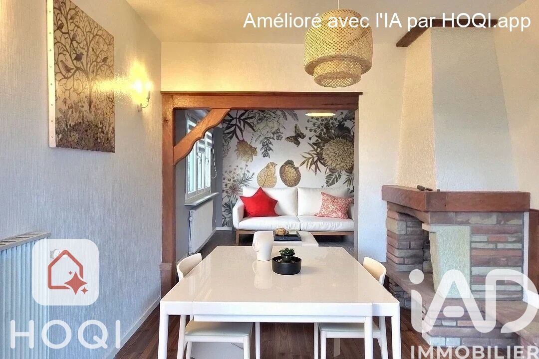 Vente Maison de village 5 pièces - Photo 5