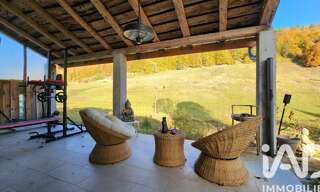 Maison 6 Pièces 186 m² à vendre à Prémanon (39220)