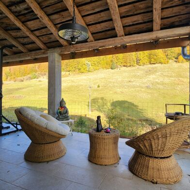 Maison 6 pièces 540000 €