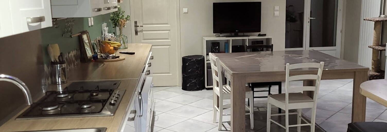 Maison 7 Pièces 166 m² à vendre à Raismes (59590)