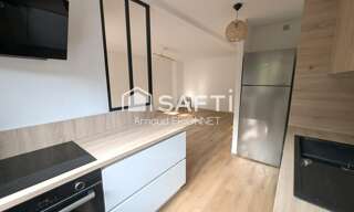 Appartement 3 Pièces 74 m² à vendre à Angers (49100)