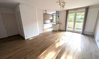 Appartement 3 Pièces 74 m² à vendre à Angers (49100)