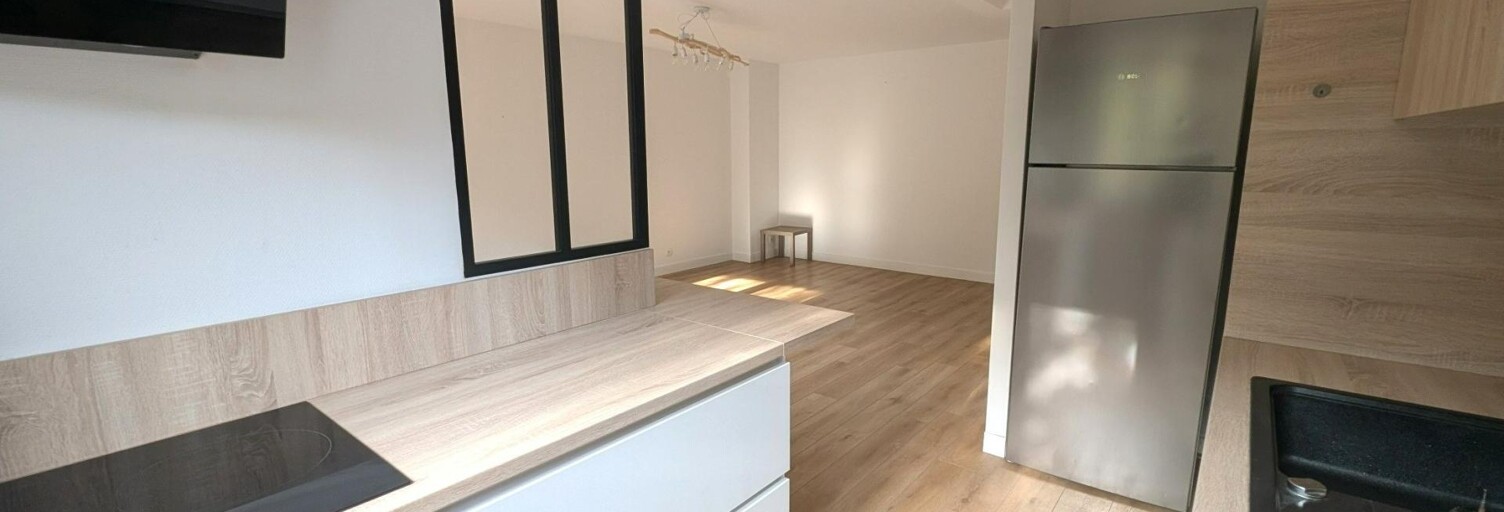 Appartement 3 Pièces 77 m² à vendre à Angers (49100)