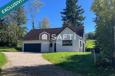 Maison 3 pièces 295000 €