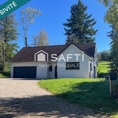 Maison 3 pièces 300000 €