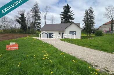 Maison 3 pièces 285000 €