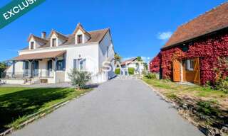 Maison 10 Pièces 210 m² à vendre à Paray-le-Monial (71600)