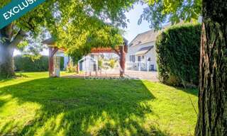 Maison 10 Pièces 210 m² à vendre à Palinges (71430)