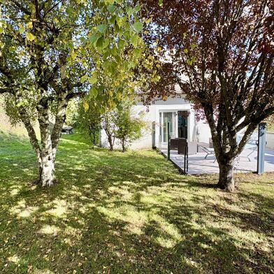 Maison 3 pièces 179000 €