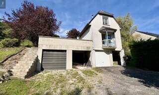 Maison 3 Pièces 70 m² à vendre à Soulages-Bonneval (12210)