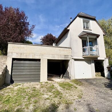 Maison 3 pièces 179000 €