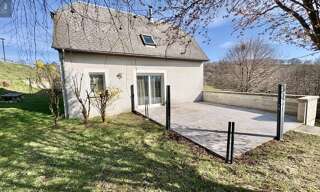 Maison 3 Pièces 70 m² à vendre à Soulages-Bonneval (12210)