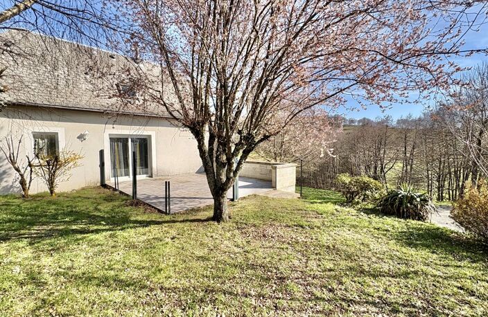 Maison de Type 3 avec 3 garages — photo 2