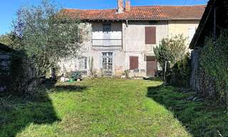 Maison 4 Pièces 150 m² à vendre à Miramont-de-Comminges (31800)