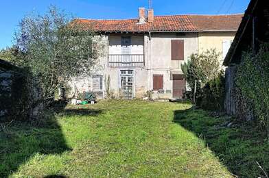 Maison 4 pièces 78000 €