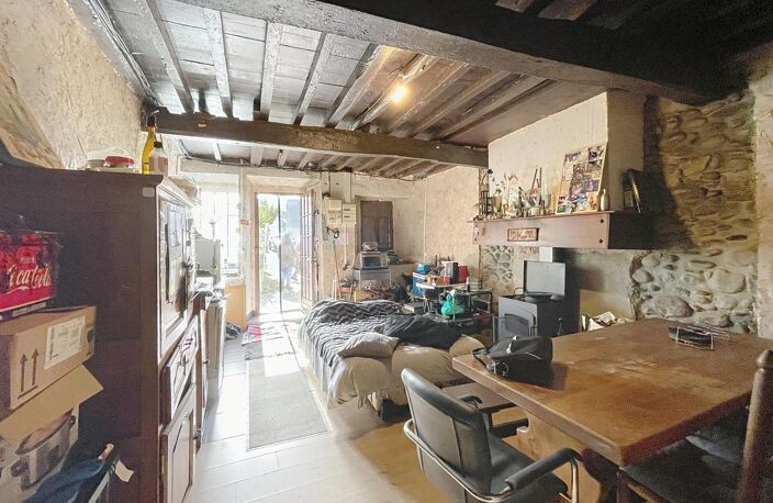 Maisons jumelées possibilité de créer 2 logements — photo 2